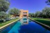 Villa in Marrakech - Zitouna 6