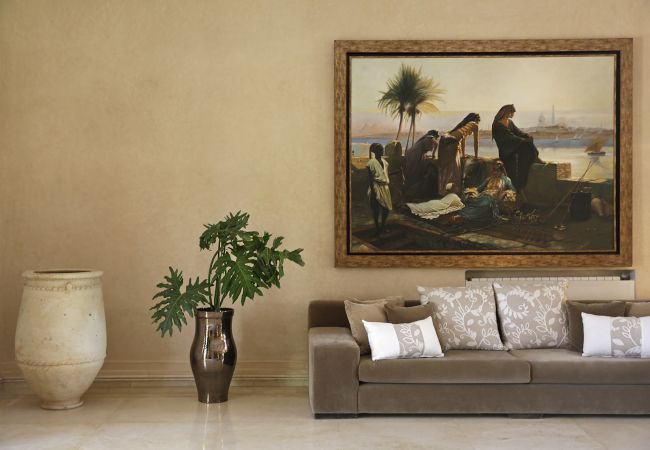 Villa in Marrakech - Dar Neylla Villa in Marrakech - Dar Neylla