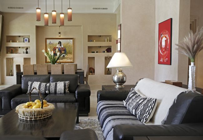 Villa in Marrakech - Dar Neylla Villa in Marrakech - Dar Neylla