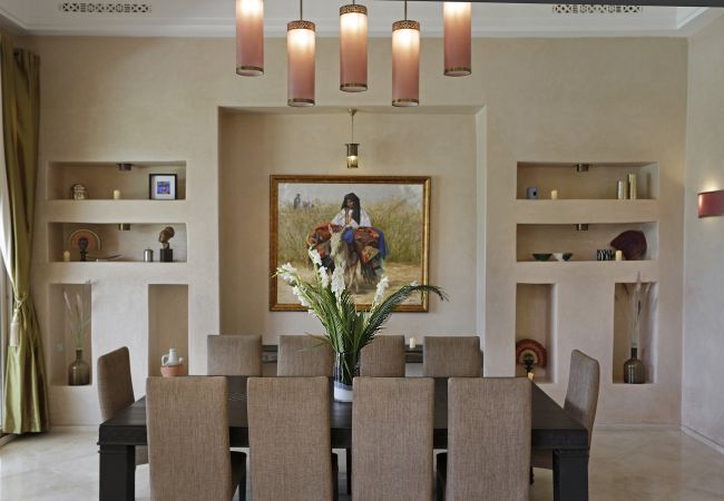 Villa in Marrakech - Dar Neylla Villa in Marrakech - Dar Neylla