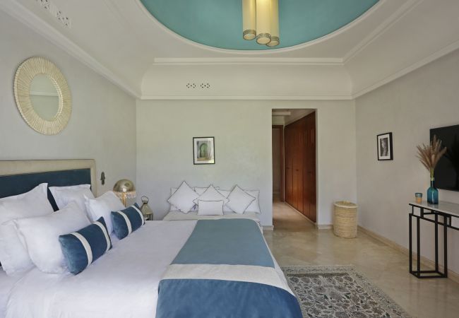 Villa in Marrakech - Dar Neylla Villa in Marrakech - Dar Neylla