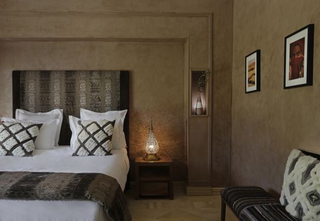 Villa in Marrakech - Dar Neylla Villa in Marrakech - Dar Neylla
