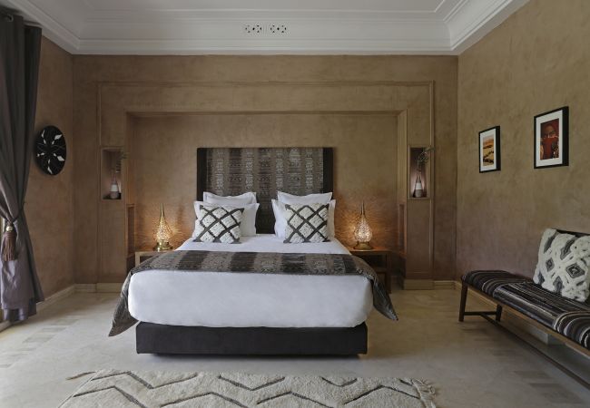 Villa in Marrakech - Dar Neylla Villa in Marrakech - Dar Neylla
