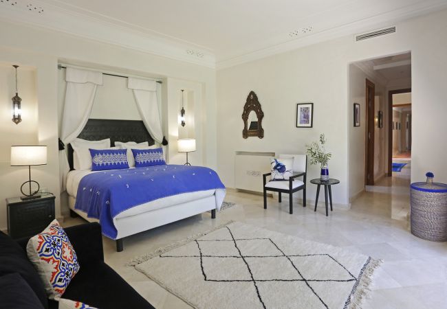 Villa in Marrakech - Dar Neylla Villa in Marrakech - Dar Neylla