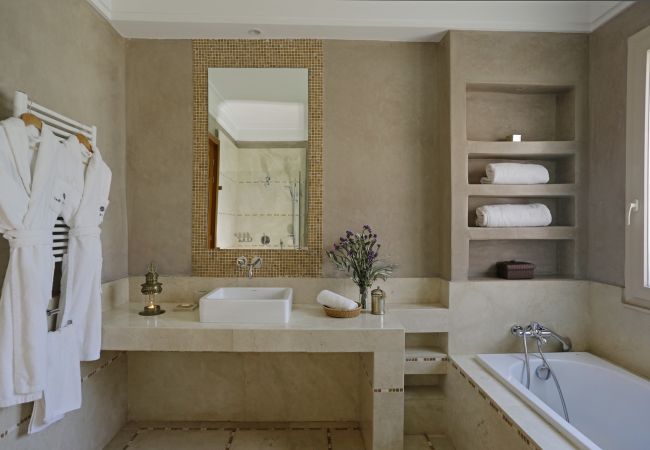 Villa in Marrakech - Dar Neylla Villa in Marrakech - Dar Neylla