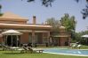 Villa in Marrakech - Dar Neylla