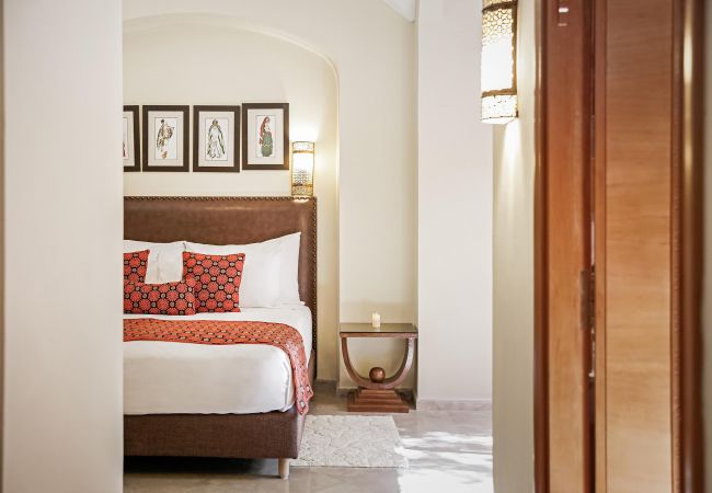 Villa in Marrakech Alentours - Le Clos des Oliviers Villa in Marrakech Alentours - Le Clos des Oliviers