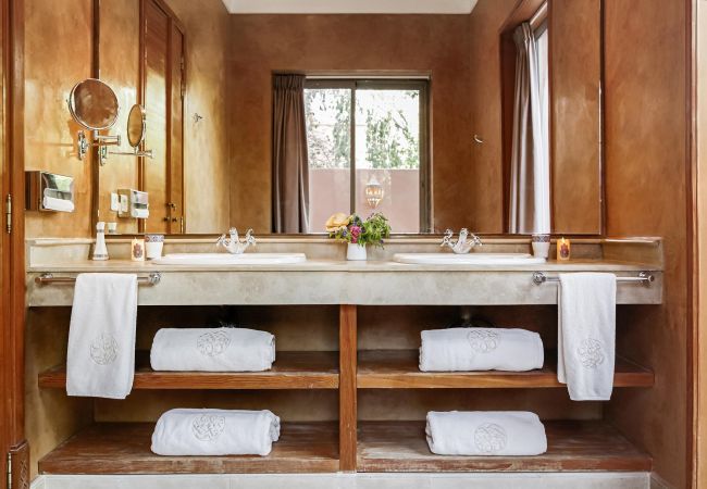 Villa in Marrakech Alentours - Le Clos des Oliviers Villa in Marrakech Alentours - Le Clos des Oliviers