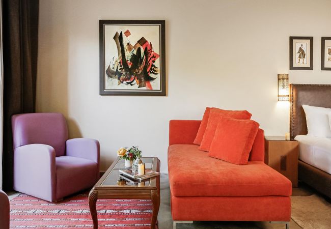 Villa in Marrakech Alentours - Le Clos des Oliviers Villa in Marrakech Alentours - Le Clos des Oliviers