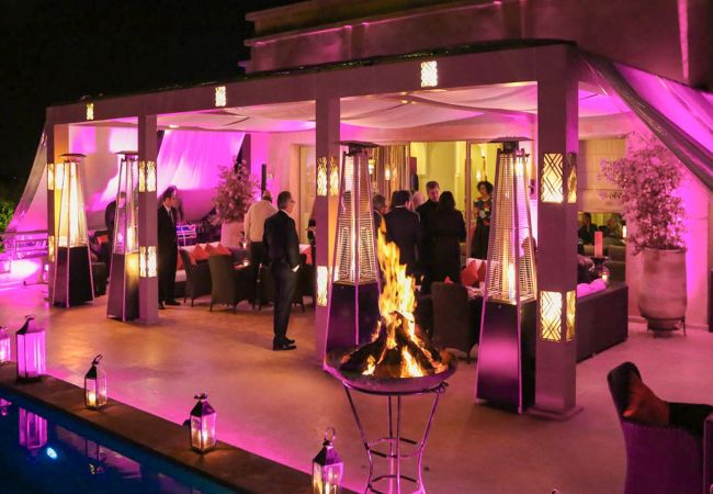 Villa in Marrakech Alentours - Le Clos des Oliviers Villa in Marrakech Alentours - Le Clos des Oliviers