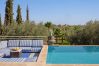 Villa in Marrakech Alentours - Le Clos des Oliviers Villa in Marrakech Alentours - Le Clos des Oliviers