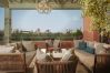 Villa in Marrakech Alentours - Le Clos des Oliviers