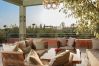 Villa in Marrakech Alentours - Le Clos des Oliviers