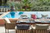 Villa in Marrakech Alentours - Le Clos des Oliviers