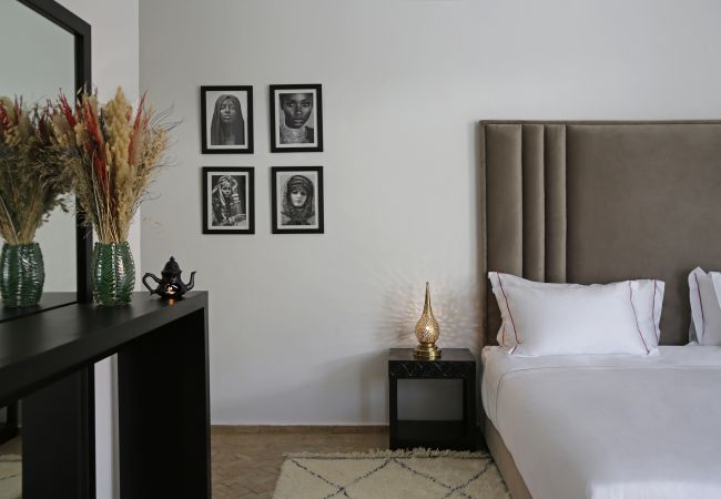 Villa in Marrakech - Villa Loula Villa in Marrakech - Villa Loula