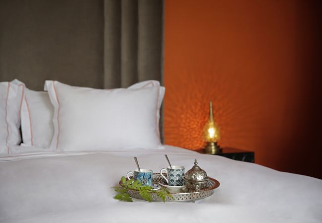 Villa in Marrakech - Villa Loula Villa in Marrakech - Villa Loula