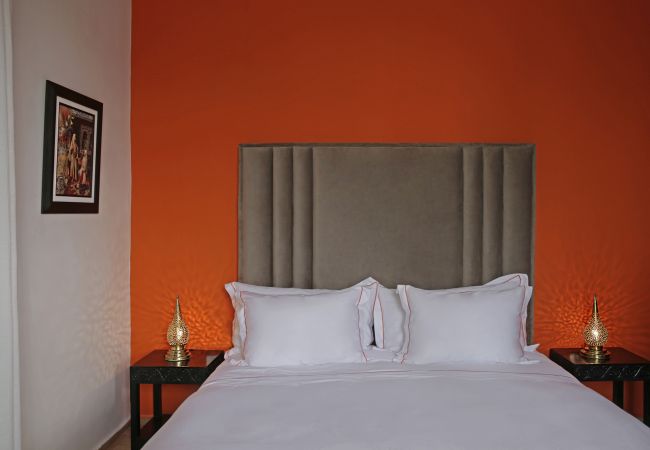 Villa in Marrakech - Villa Loula Villa in Marrakech - Villa Loula