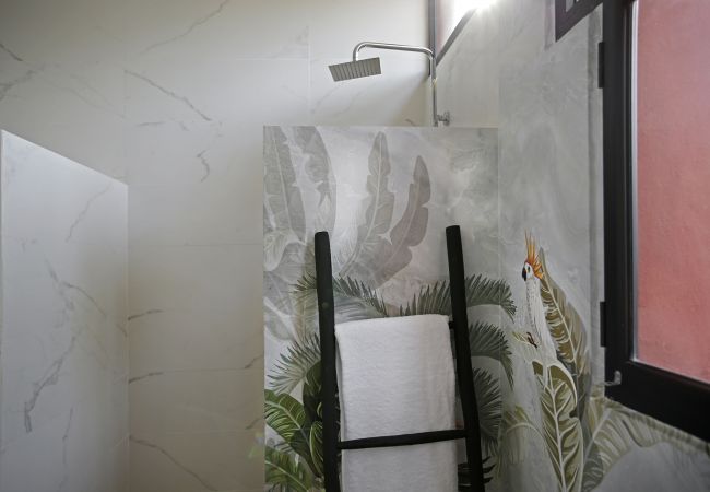 Villa in Marrakech - Villa Loula Villa in Marrakech - Villa Loula