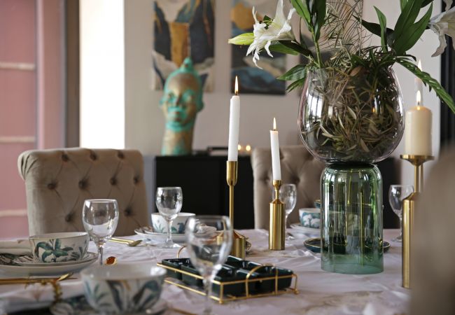 Villa in Marrakech - Villa Loula Villa in Marrakech - Villa Loula