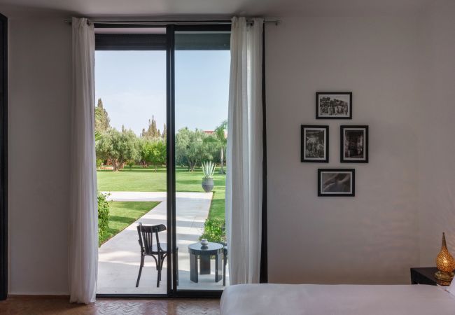 Villa in Marrakech - Villa Loula Villa in Marrakech - Villa Loula