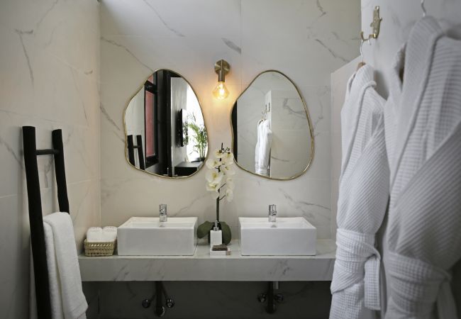 Villa in Marrakech - Villa Loula Villa in Marrakech - Villa Loula