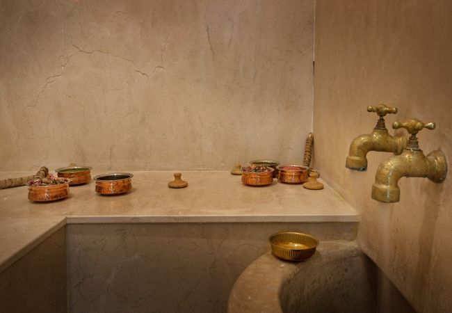 Villa in Marrakech - Villa Loula Villa in Marrakech - Villa Loula