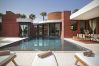 Villa in Marrakech - Villa Loula