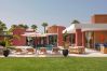 Villa in Marrakech - Villa Loula