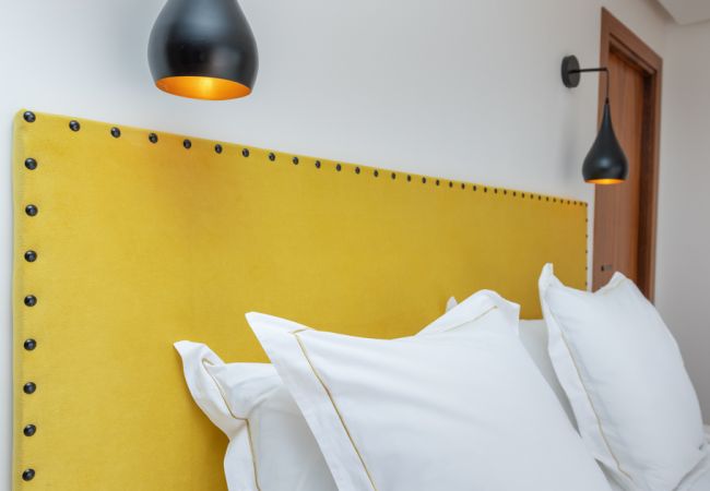 Villa in Marrakech - Les Iris Villa in Marrakech - Les Iris