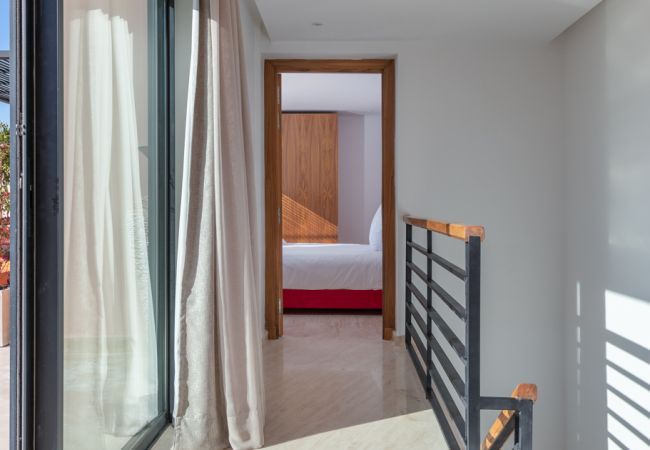 Villa in Marrakech - Les Iris Villa in Marrakech - Les Iris