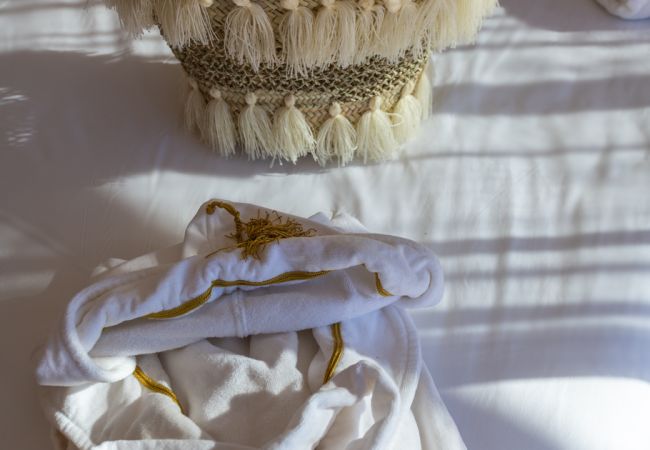 Villa in Marrakech - Les Iris Villa in Marrakech - Les Iris