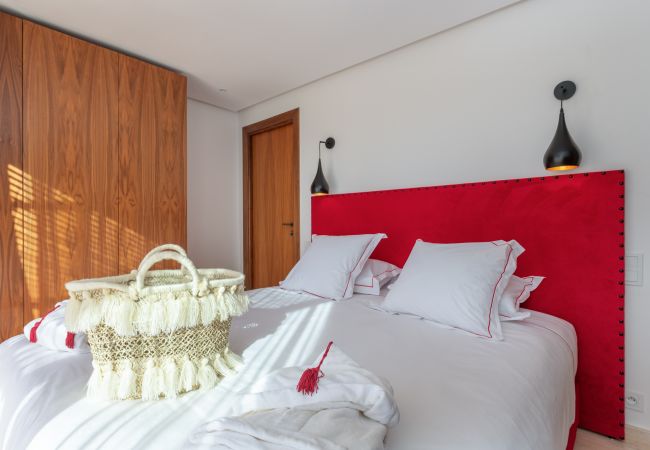 Villa in Marrakech - Les Iris Villa in Marrakech - Les Iris