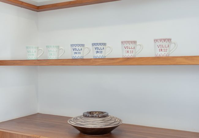 Villa in Marrakech - Les Iris Villa in Marrakech - Les Iris