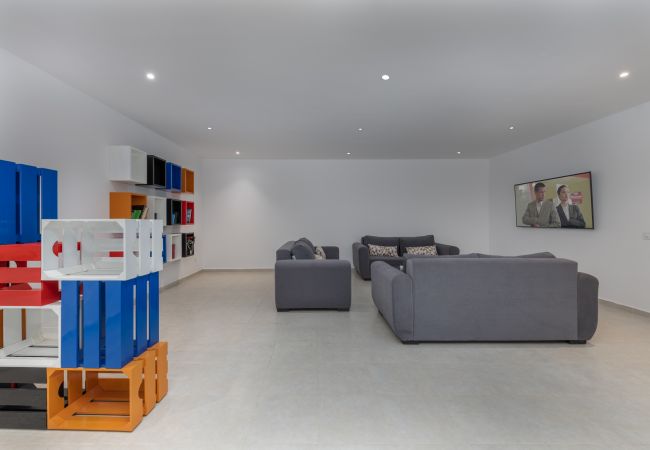 Villa in Marrakech - Les Iris Villa in Marrakech - Les Iris