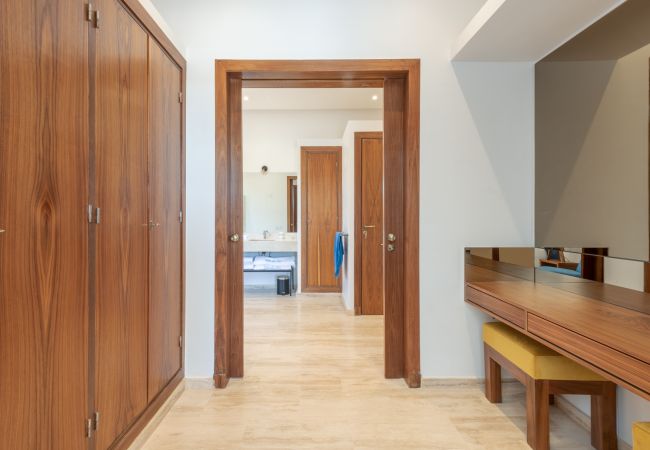 Villa in Marrakech - Les Iris Villa in Marrakech - Les Iris