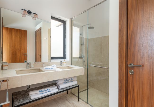 Villa in Marrakech - Les Iris Villa in Marrakech - Les Iris