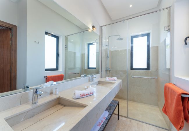 Villa in Marrakech - Les Iris Villa in Marrakech - Les Iris