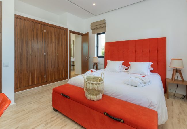 Villa in Marrakech - Les Iris Villa in Marrakech - Les Iris