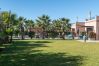 Villa in Marrakech - Les Iris Villa in Marrakech - Les Iris