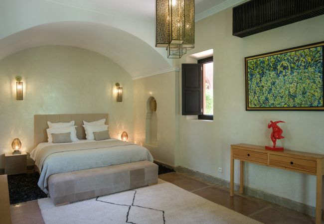 Villa in Marrakech - JENNABELLE Villa in Marrakech - JENNABELLE