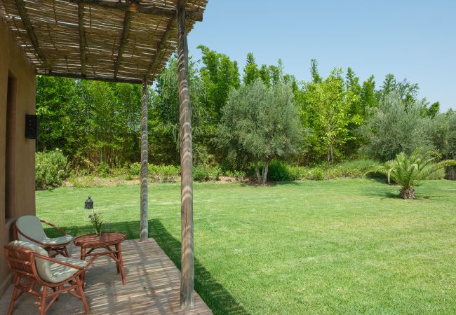 Villa in Marrakech - JENNABELLE Villa in Marrakech - JENNABELLE