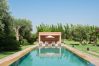 Villa in Marrakech - JENNABELLE Villa in Marrakech - JENNABELLE