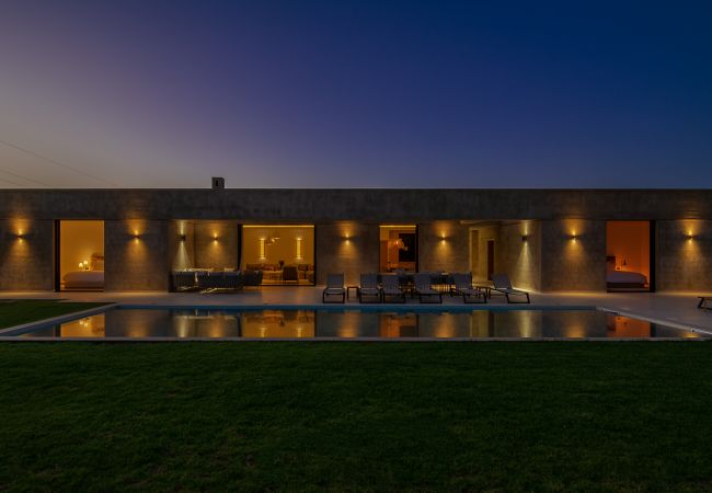 Villa in Marrakech - Villa PEPE Villa in Marrakech - Villa PEPE