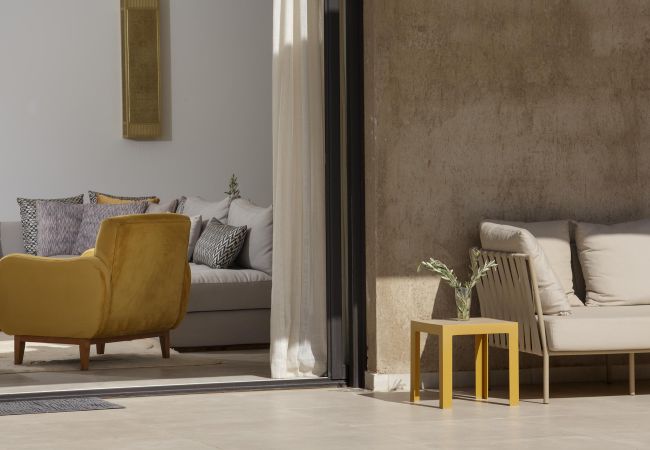 Villa in Marrakech - Villa PEPE Villa in Marrakech - Villa PEPE