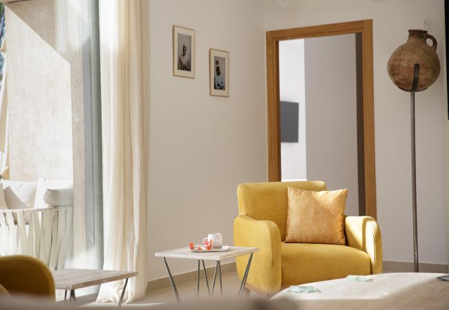 Villa in Marrakech - Villa PEPE Villa in Marrakech - Villa PEPE