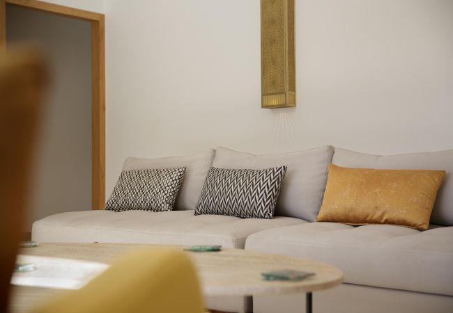 Villa in Marrakech - Villa PEPE Villa in Marrakech - Villa PEPE