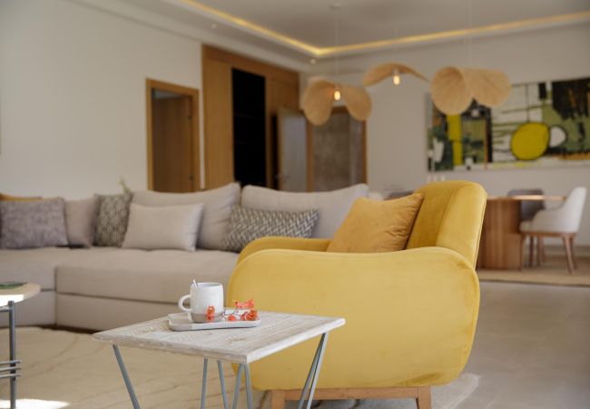 Villa in Marrakech - Villa PEPE Villa in Marrakech - Villa PEPE