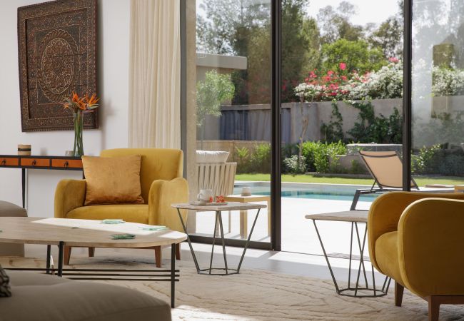 Villa in Marrakech - Villa PEPE Villa in Marrakech - Villa PEPE