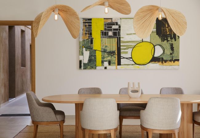 Villa in Marrakech - Villa PEPE Villa in Marrakech - Villa PEPE