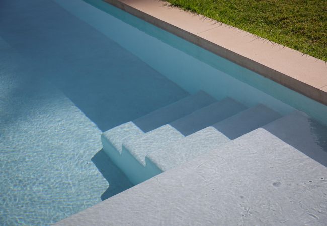 Villa in Marrakech - Villa PEPE Villa in Marrakech - Villa PEPE